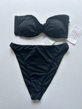 Dippin’ Daisy’s Hudson top & Besties bottom